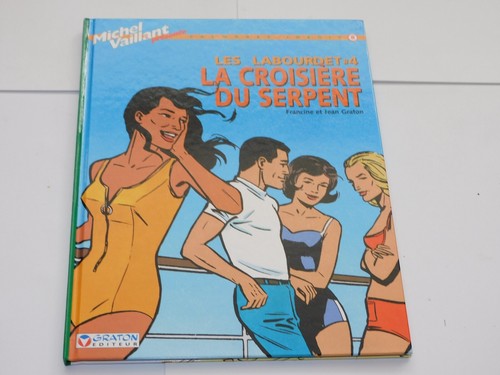 Les labourdet 8 la - 8,