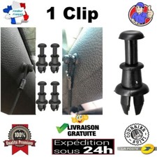 1 PCS clip fixation plage arrière cordes Audi A3 S3 MK2 8P 8V Q5 SQ5 8R MK1 