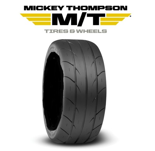 New mickey thompson p345 - new, p345/35r18
