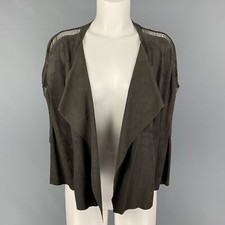 RICK OWENS SS 18 Taille S