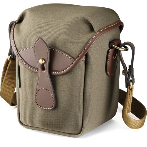 New billingham camera - 72, bag