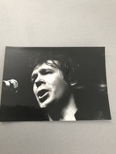 PACO IBANEZ - PHOTO DE PRESSE ORIGINALE 13x18cm