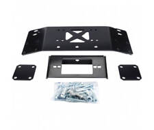 HONDA 1000 PIONEER M3 / M3P 4X4 - 16/21 - KIT PLATINE TREUIL WARN / 93790