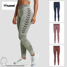 Leggings de sport femme hummel