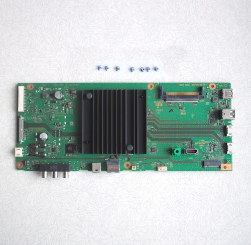 Main board carte principale - main,