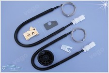 WINDOW REGULATOR REPAIR KIT