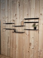 Grande Étagère String