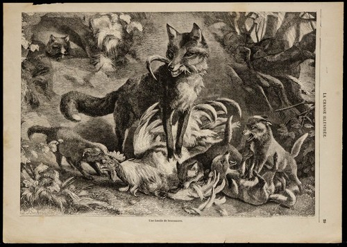 1869 une famille - 1869,