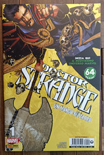 N. 1 Bande Dessinée Doctor