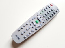 Télécommande POUR LECTEUR DVD  Elta  8904 DVDP  8882 MPEG4  testé ET propre