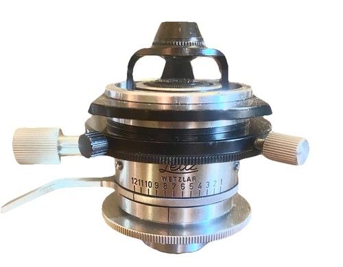 Vintage leitz - vintage,