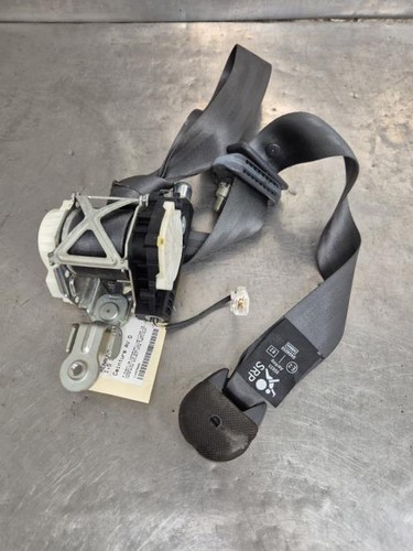 Ceinture avant droit - , renault