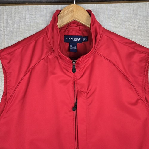 Polo golf vtg - golf, mens
