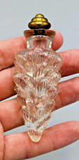 ANCIEN FLACON A SEL DE PARFUM