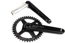 NEW Easton EA90 Crankset 11
