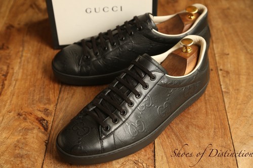 Chaussures baskets gucci ace - baskets,