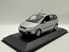 Ford C-Max 2003 1/43 Minichamps