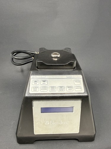 Blendtec classic es3 - classic, blender