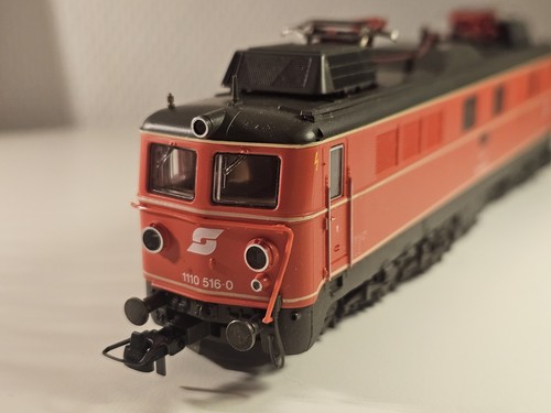 Locomotive roco 43652 - roco,