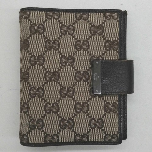 Gucci agenda planner notebook - agenda,