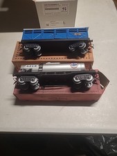 Train Hornby O Lot de 2 Wagons
