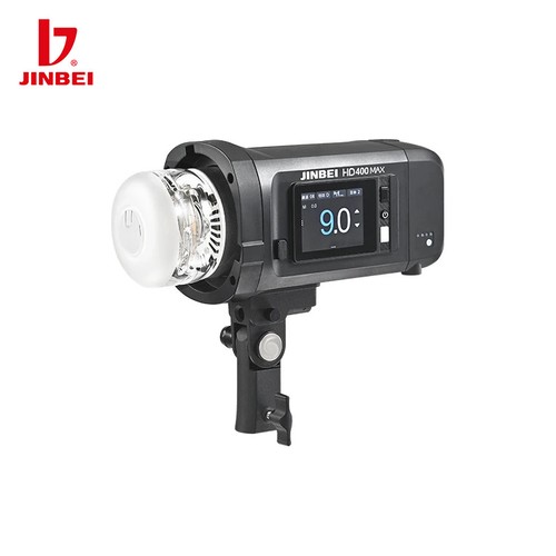 Jinbei hd400 max 400w - jinbei,