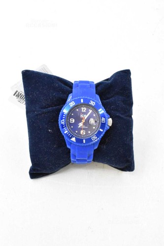 Montre ice watch bracelet - watch,