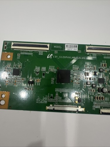 Carte con tcon board - carte,