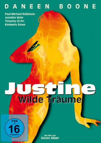 Daneen boone justine une - boone,