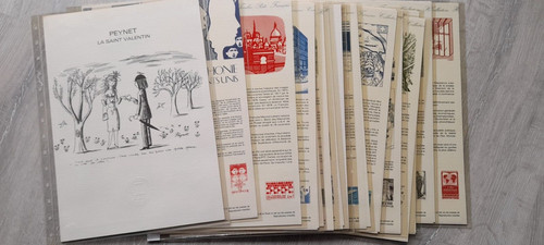 Collection historique - collection,