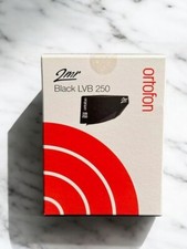 ortofon 2M Noir LVB 250 MM