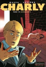 Lapière Denis - Charly, Tome