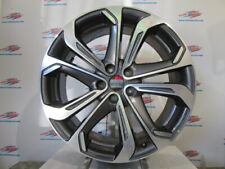 LOT 4 JANTE ALU 20 POUCES