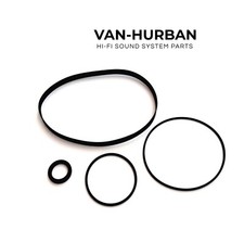 Courroies Et Idler Nakamichi