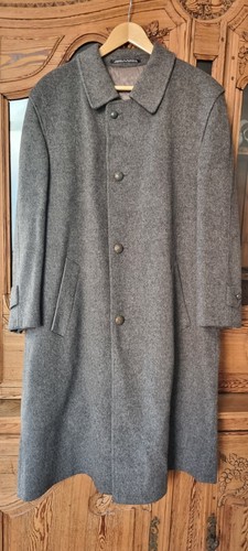 Manteau homme luxe tyrol - manteau,
