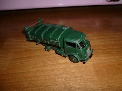 Dinky toys 25v ford benne - toys, a