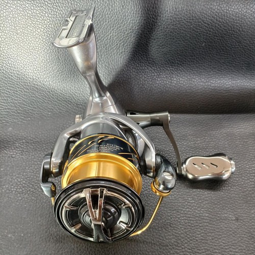 Shimano anquish 2500s - shimano, 16