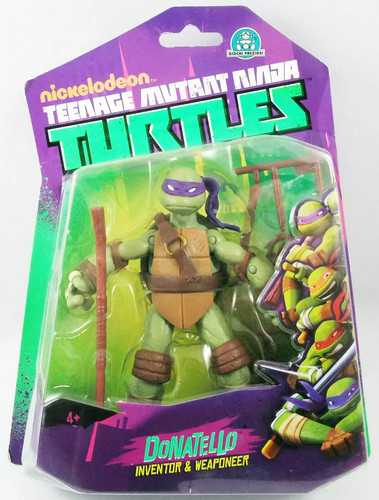 Tmnt tortues ninja - tmnt,