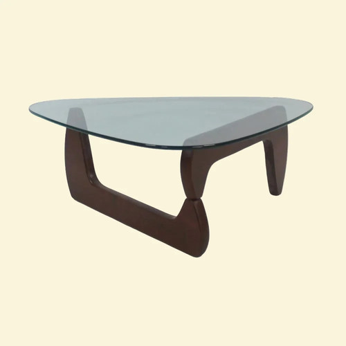 Fur 001 vintage coffee table - vintage,