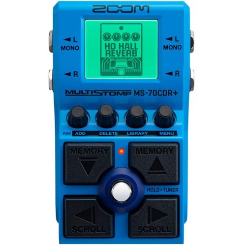 Zoom 70cdr - ms-70cdr, plus