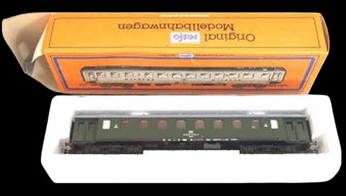 Train piko 426 43 - train,