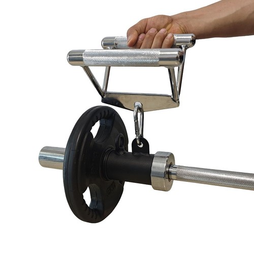 Fitness tricep corde câble - tricep,