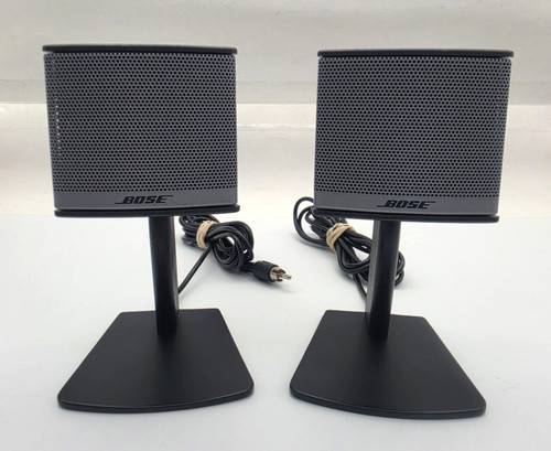 Bose companion series - 2x,