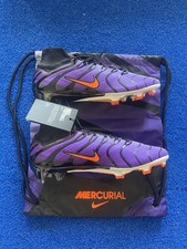 Nike Mercurial Superfly 9 (TN Mbappé)