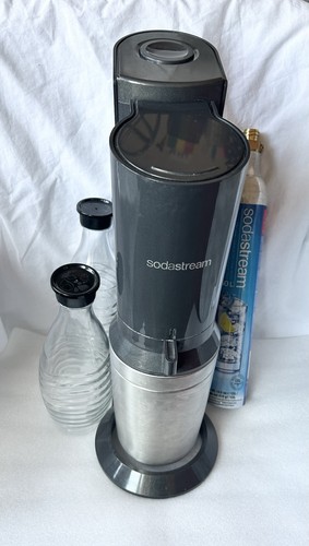 Sodastream aqua fizz 8002 - aqua, cy-8002