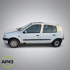 Aile avant gauche RENAULT CLIO