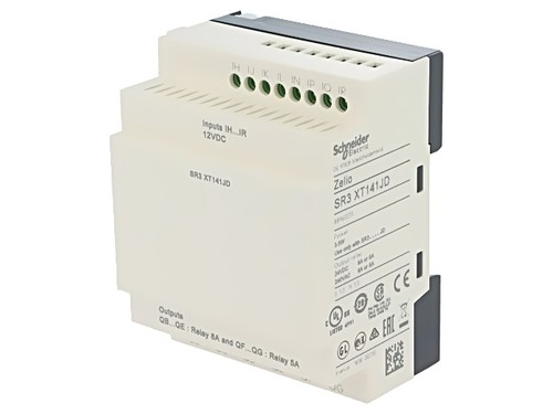 Module sr3xt141jd extension - module,