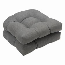 COUSSIN DE CHAISE PILLOW