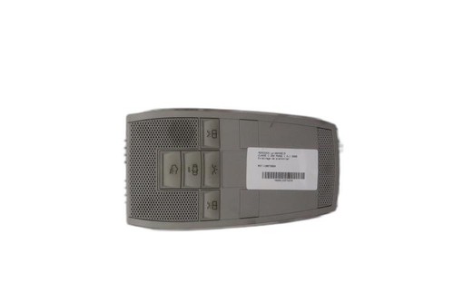 Boitier servitude moteur - , (bsm)