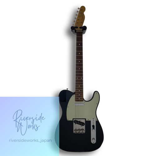 Fender japan 2014 tl62 - japan,